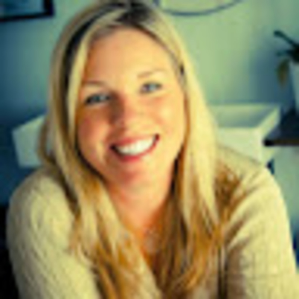 Meet your Posher, Heidi